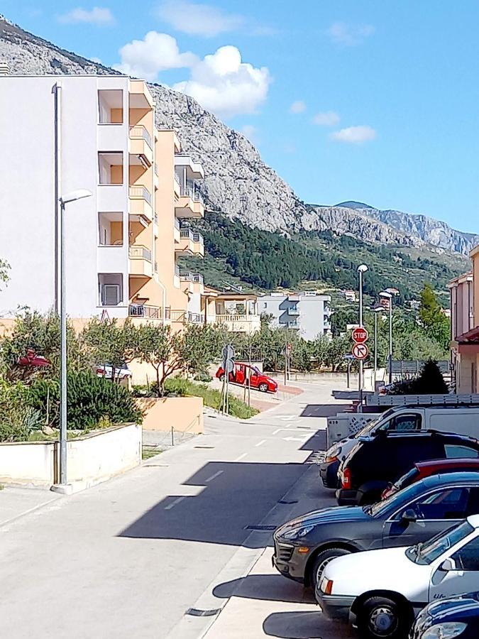 Studie-apartment In Makarska, Kroatien Makarska