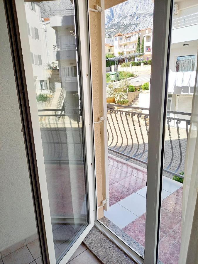 Studie-apartment In Makarska, Kroatien * Makarska