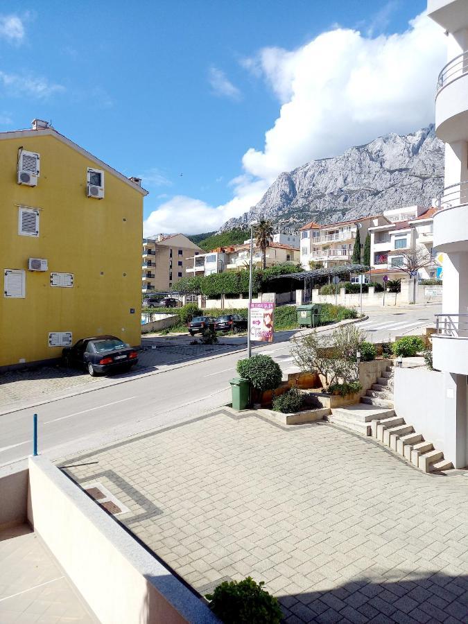 Apartment Studie-apartment In Makarska, Kroatien Makarska