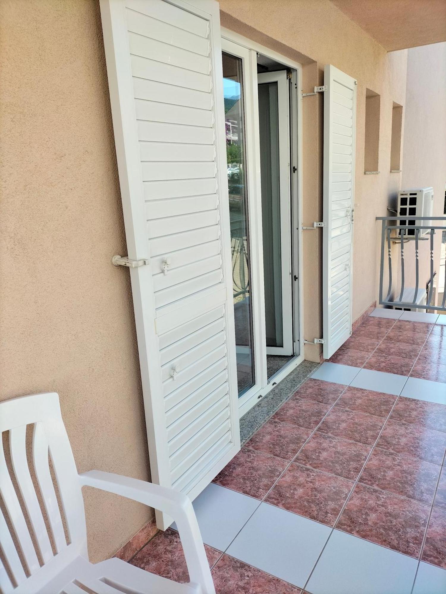 Studie-apartment In Makarska, Kroatien Apartment *