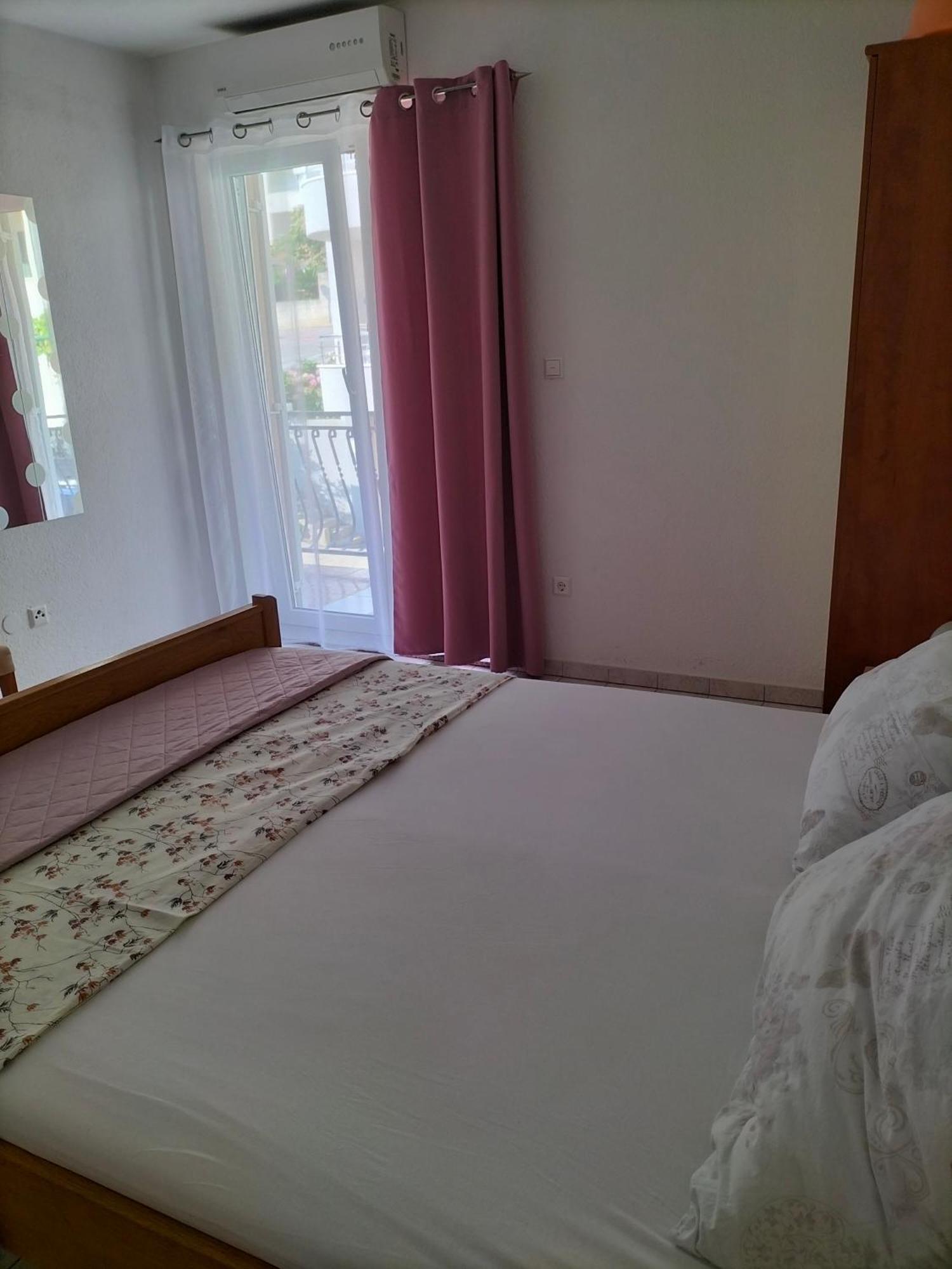 Apartment Studie-apartment In Makarska, Kroatien *