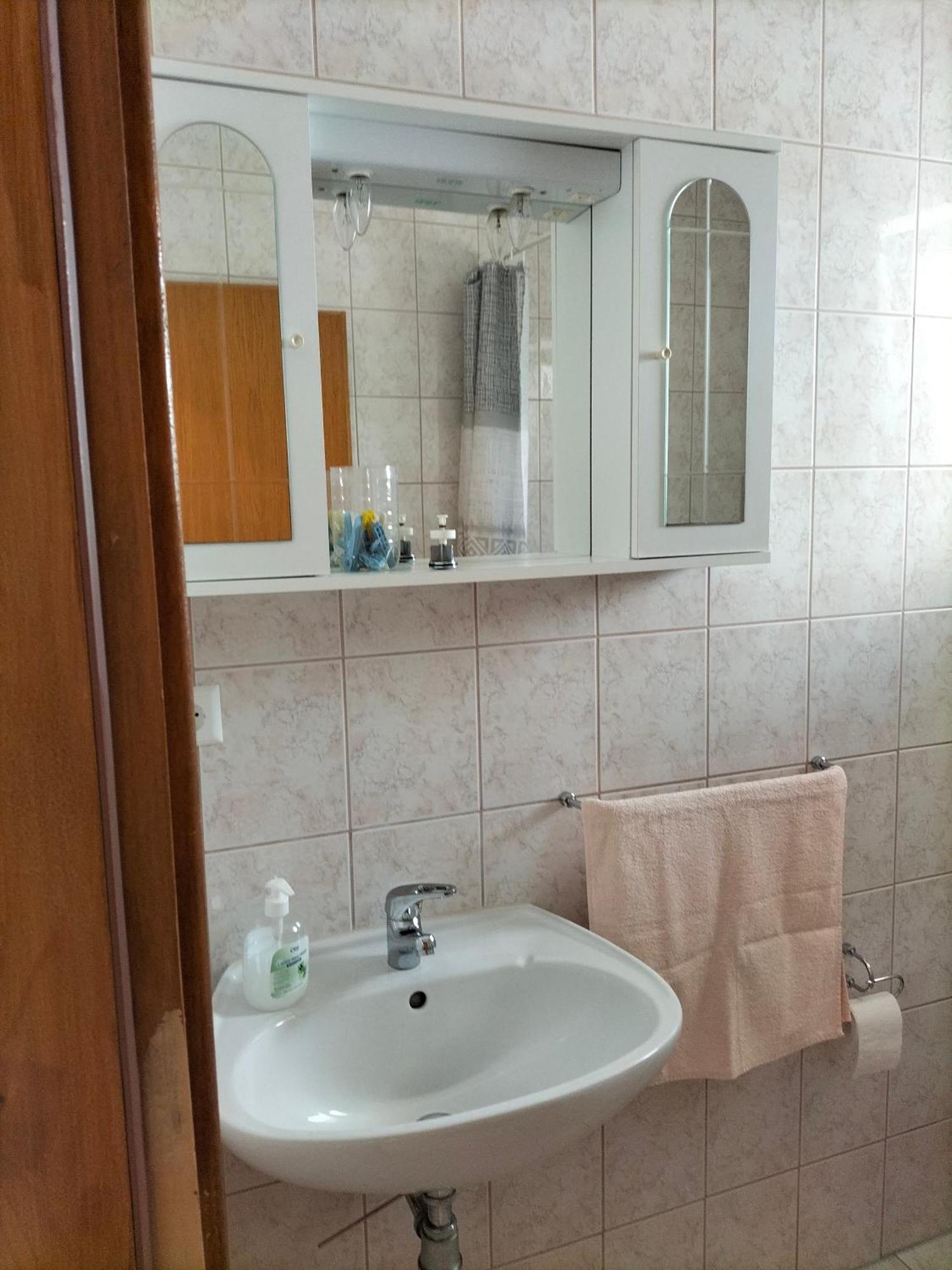 Studie-apartment In Makarska, Kroatien Makarska
