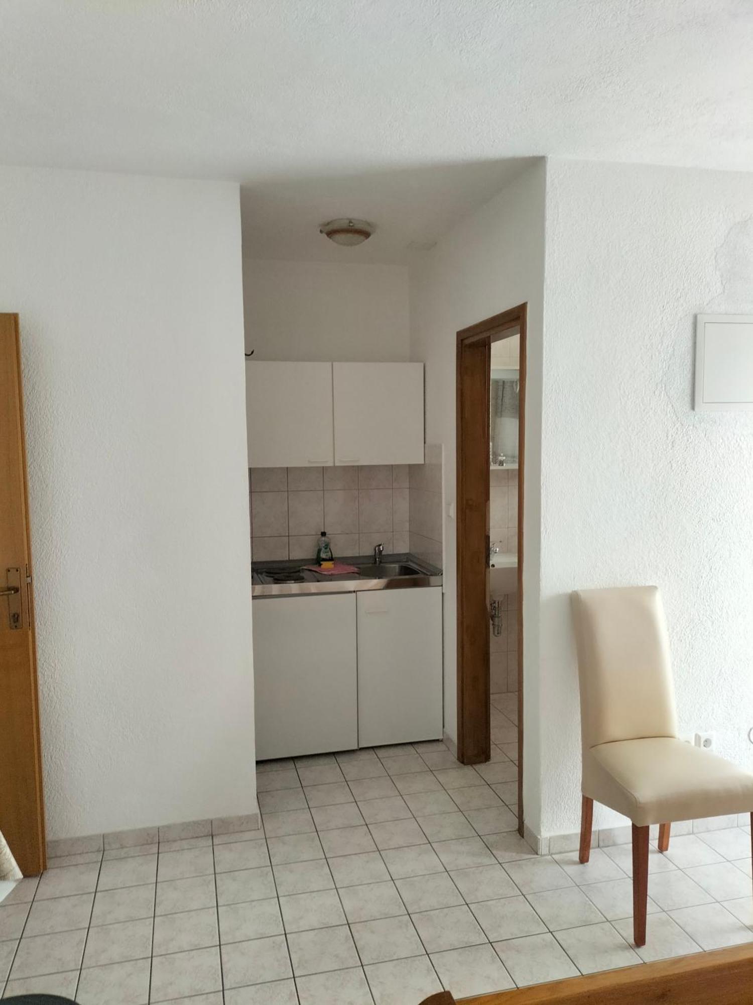 Studie-apartment In Makarska, Kroatien Apartment *