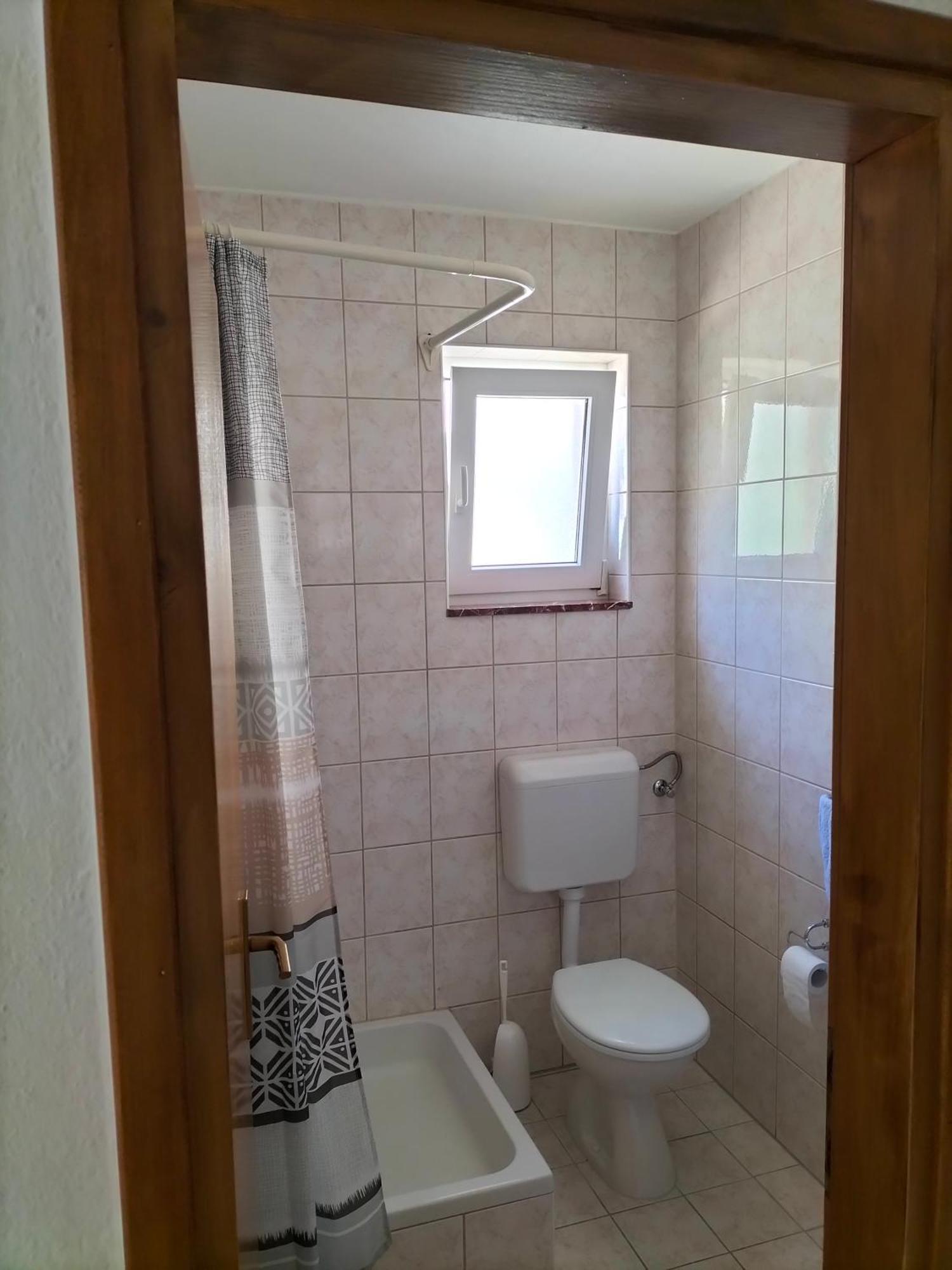 Apartment Studie-apartment In Makarska, Kroatien