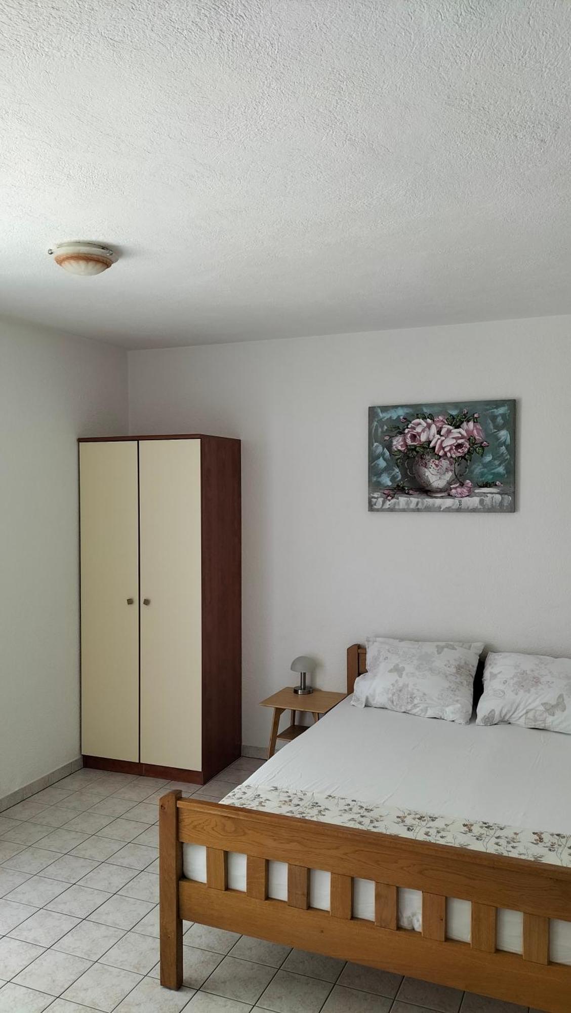 Studie-apartment In Makarska, Kroatien