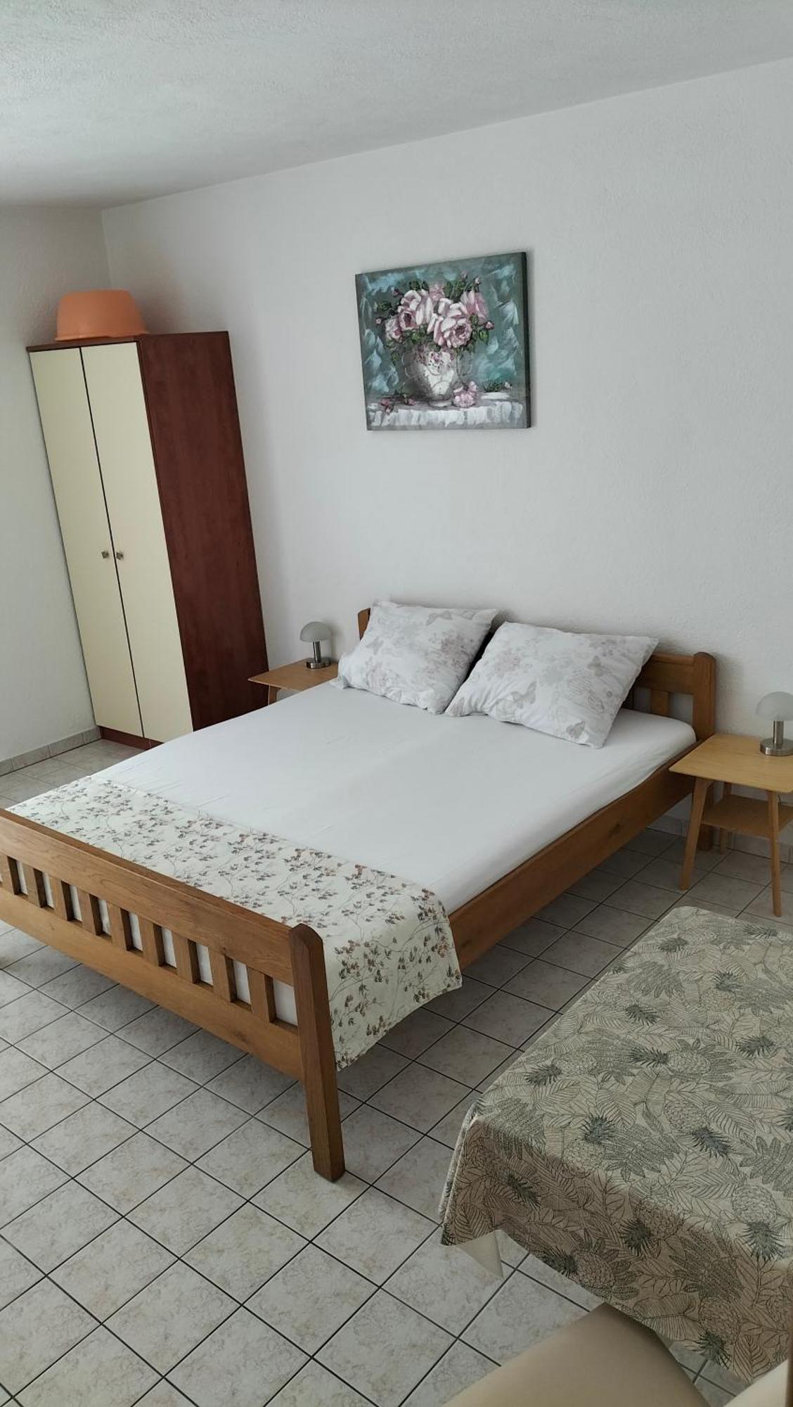 Studie-apartment In Makarska, Kroatien * Makarska