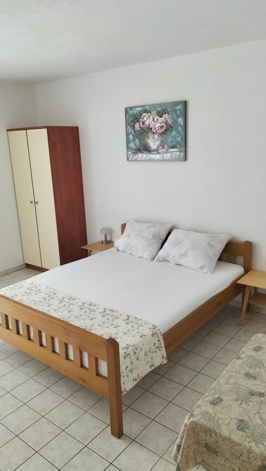 Studie-apartment In Makarska, Kroatien