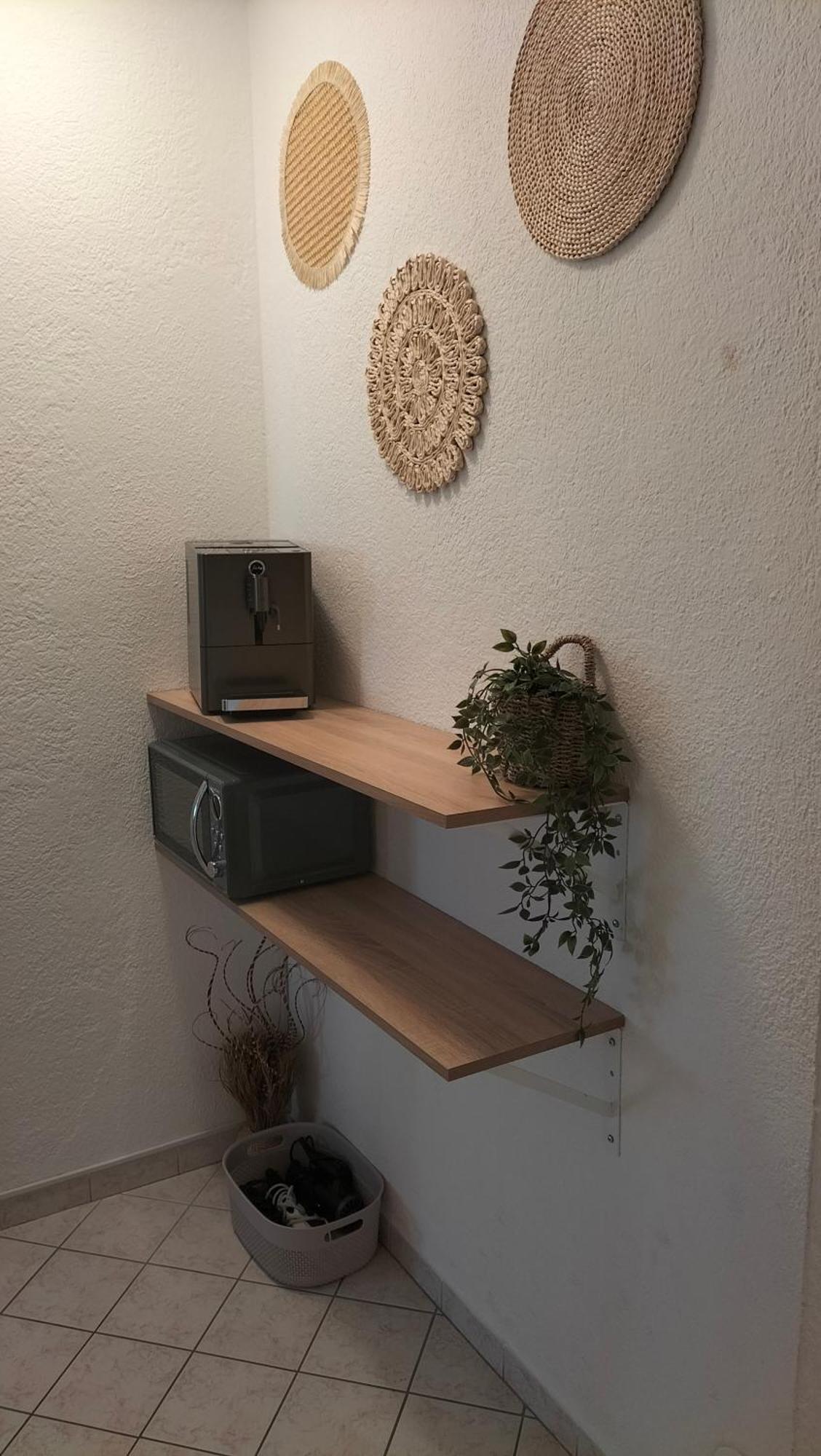 Apartment Studie-apartment In Makarska, Kroatien