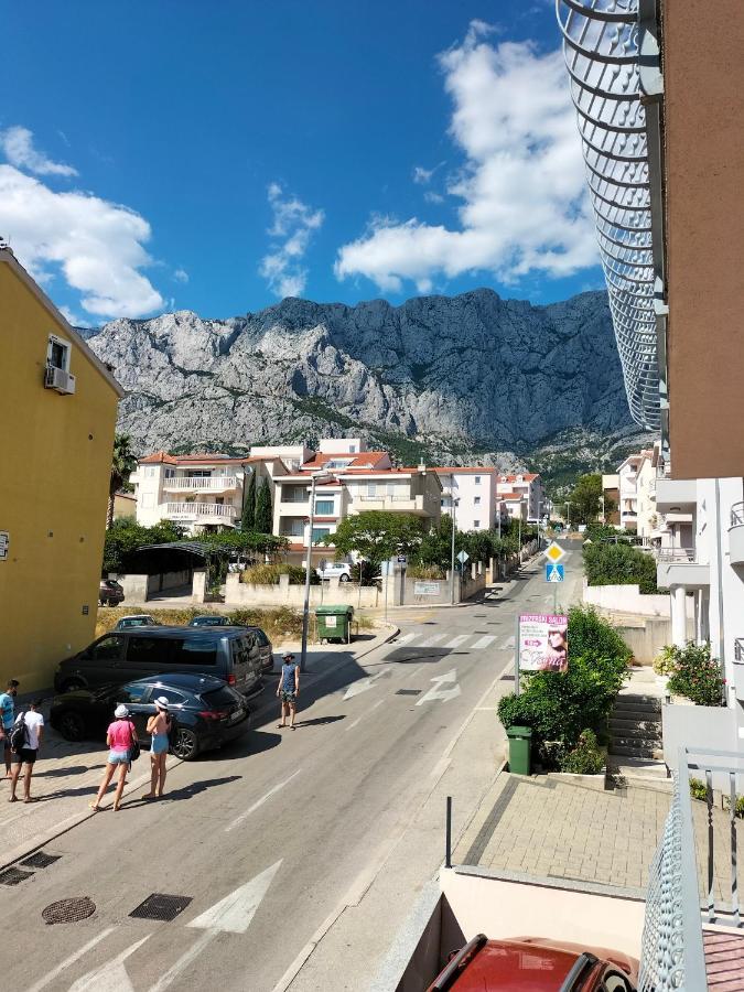 Studie-apartment In Makarska, Kroatien Apartman *