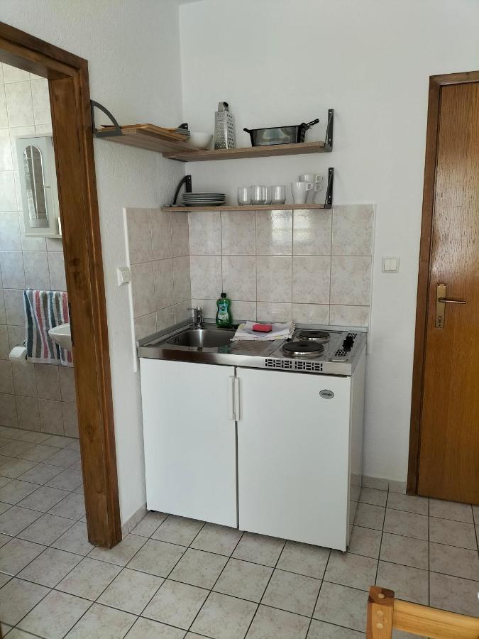 Apartman Studie-apartment In Makarska, Kroatien Makarska