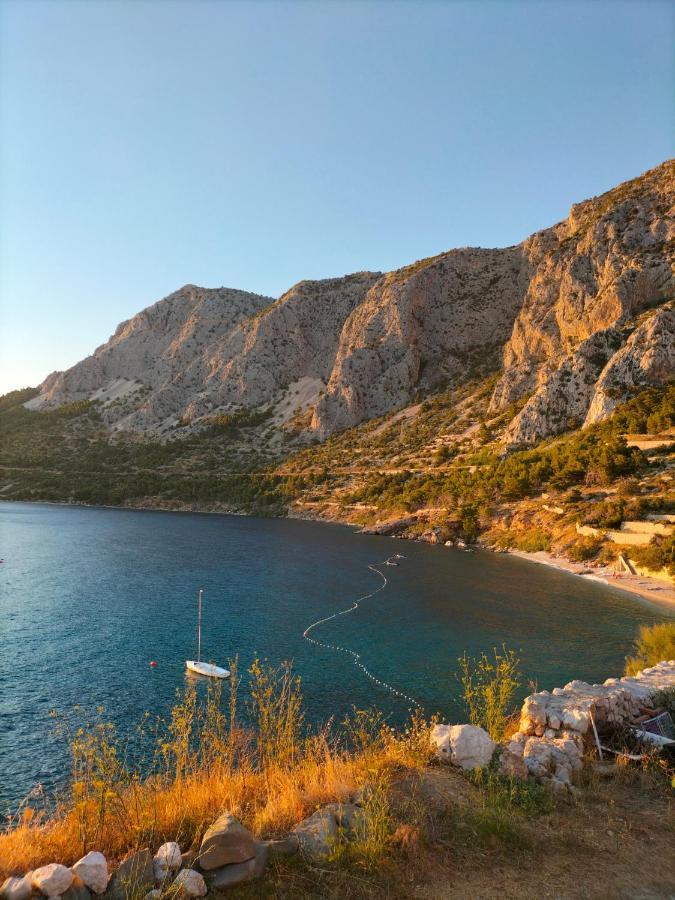 Apartman Studie-apartment In Makarska, Kroatien Makarska