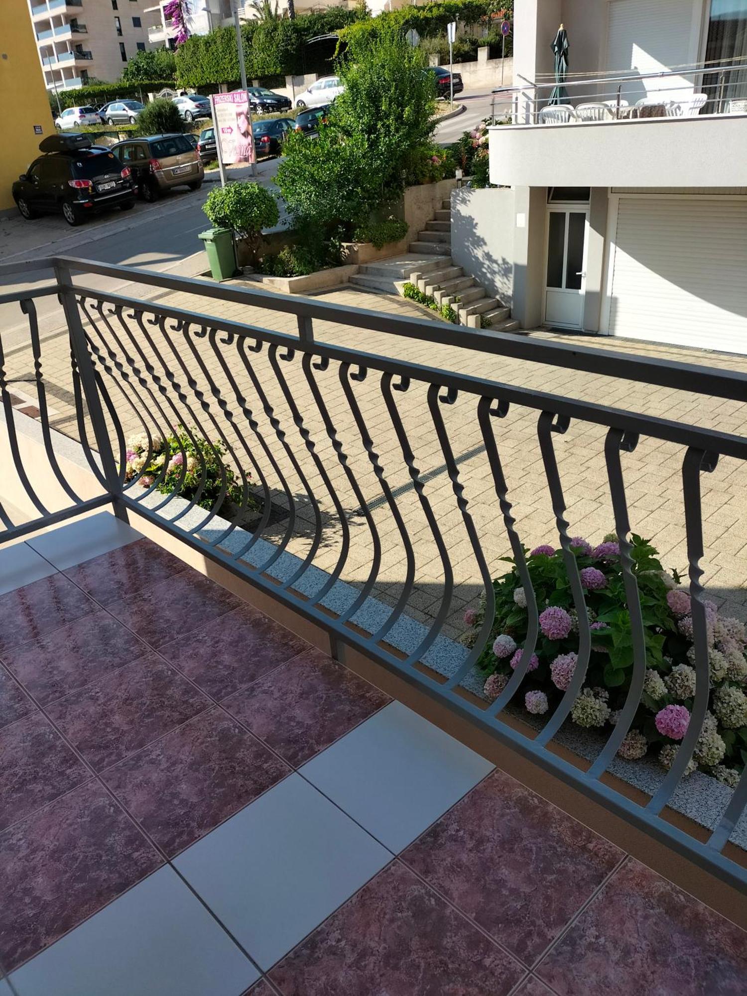 Studie-apartment In Makarska, Kroatien Apartman *