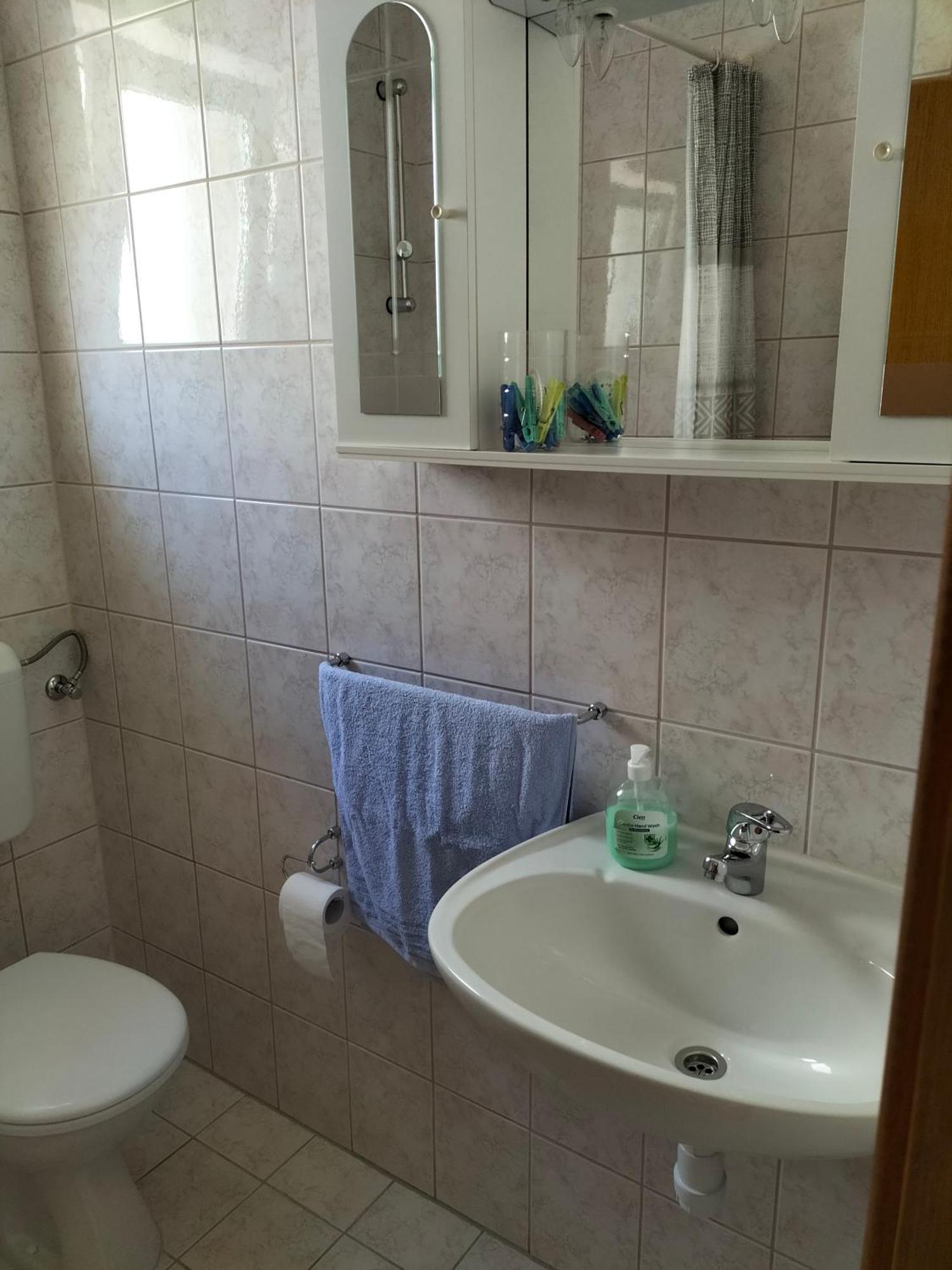 Apartman Studie-apartment In Makarska, Kroatien