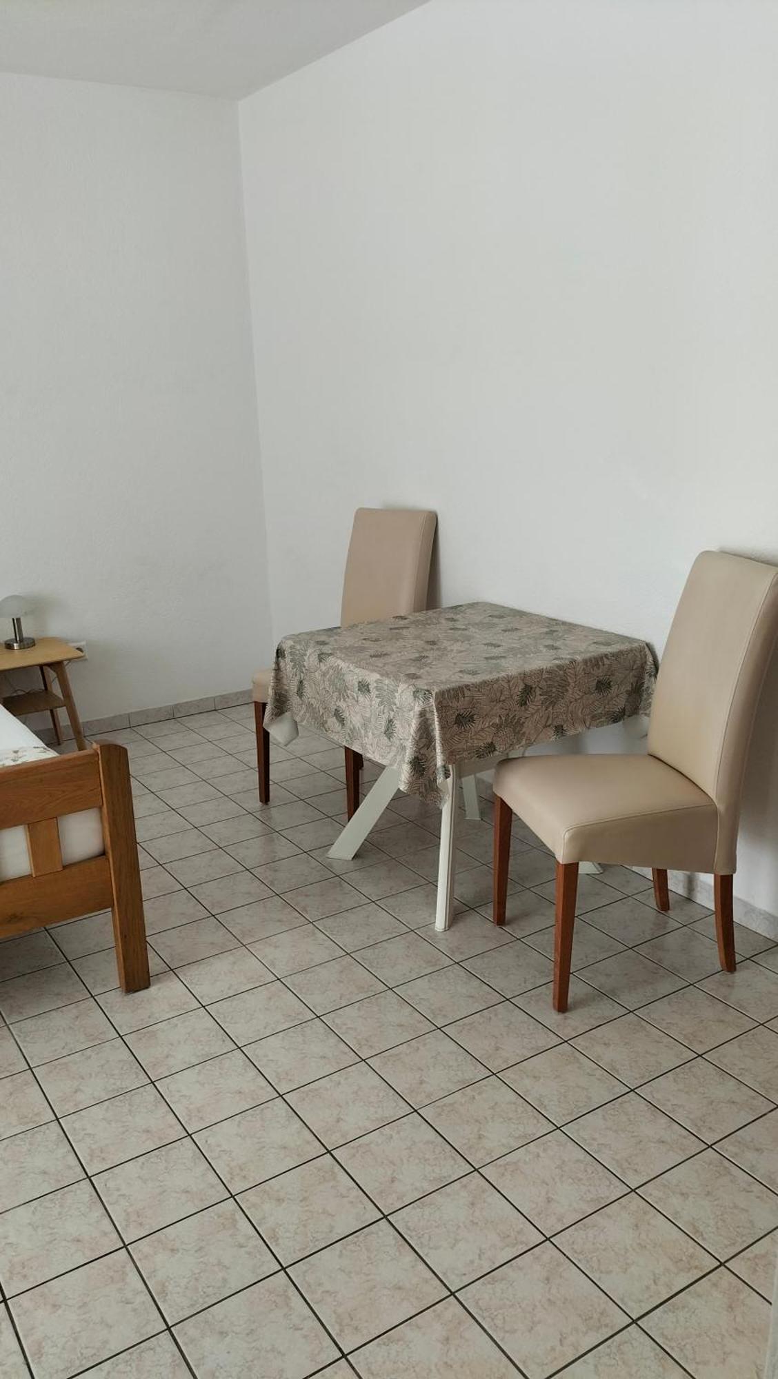 Apartman Studie-apartment In Makarska, Kroatien Makarska