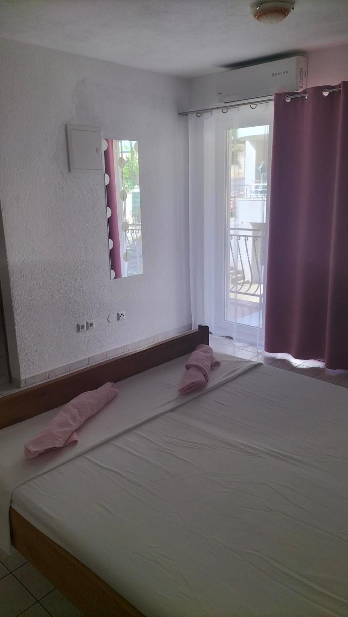 Studie-apartment In Makarska, Kroatien Apartman *
