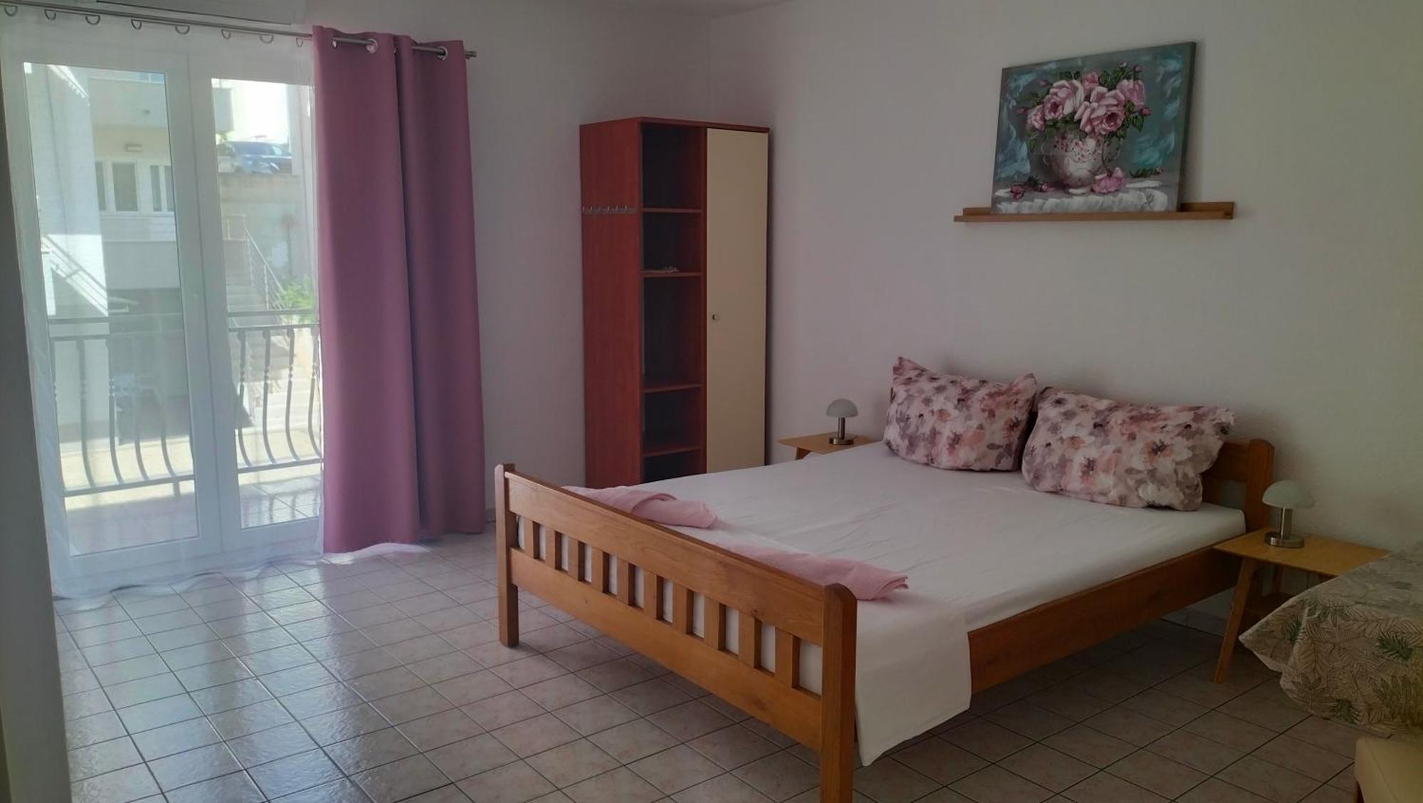 Studie-apartment In Makarska, Kroatien Apartman *